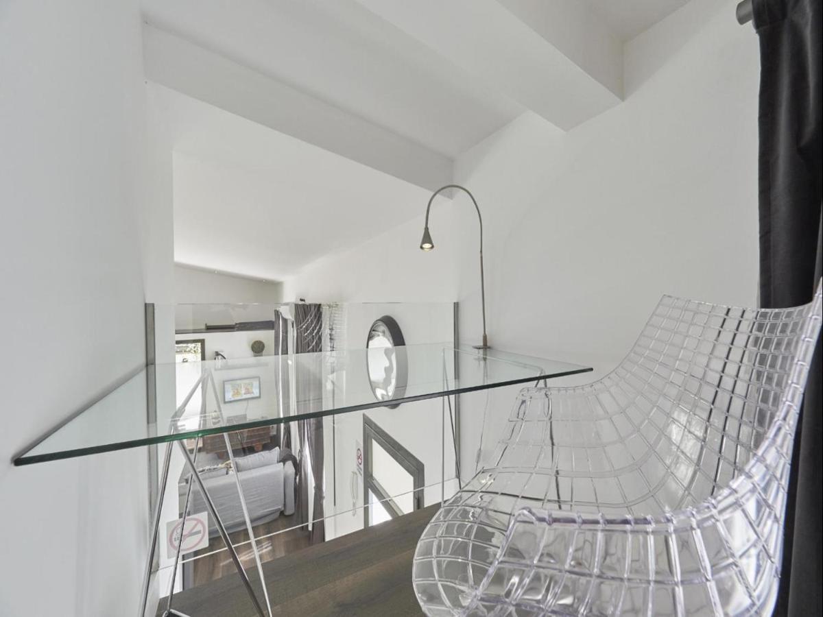 Loft Miro * Barcellona