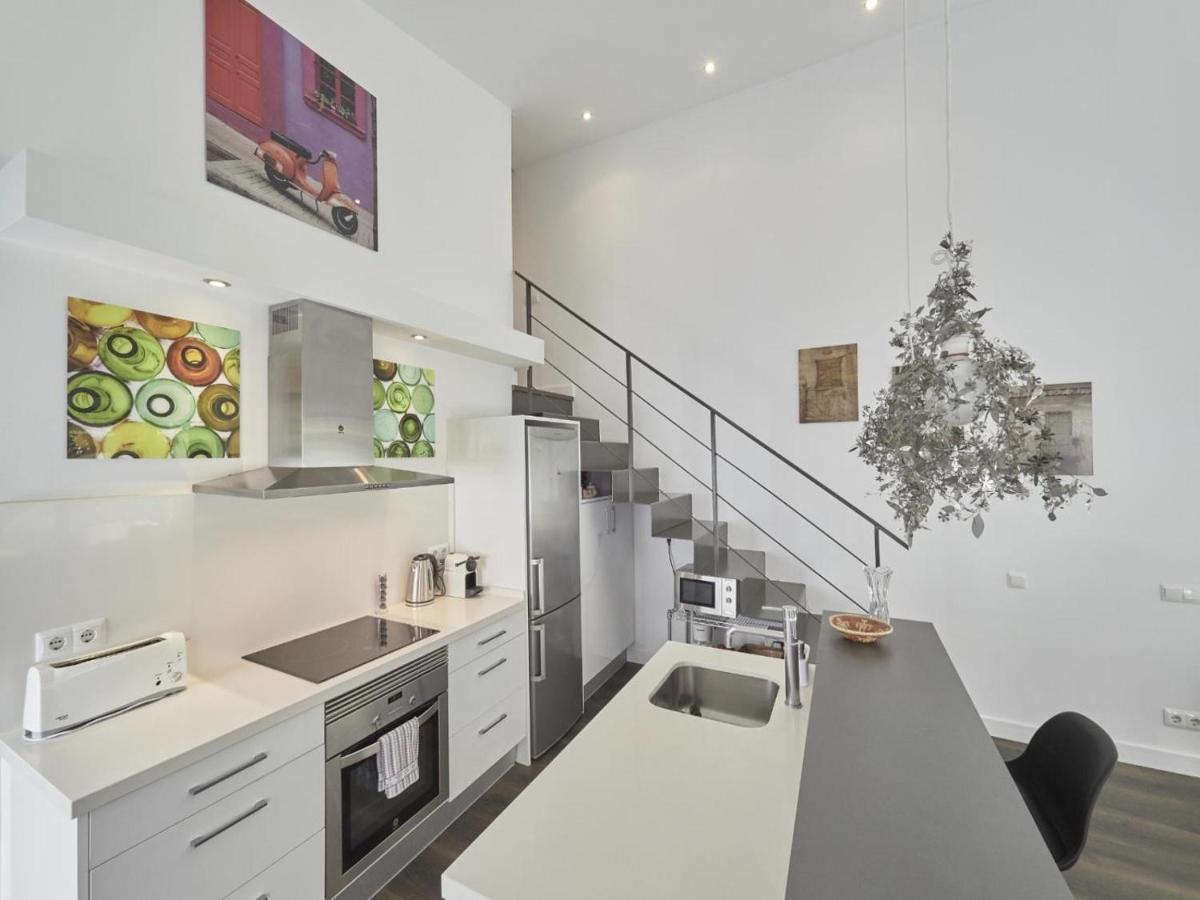 Loft Miro * Barcellona