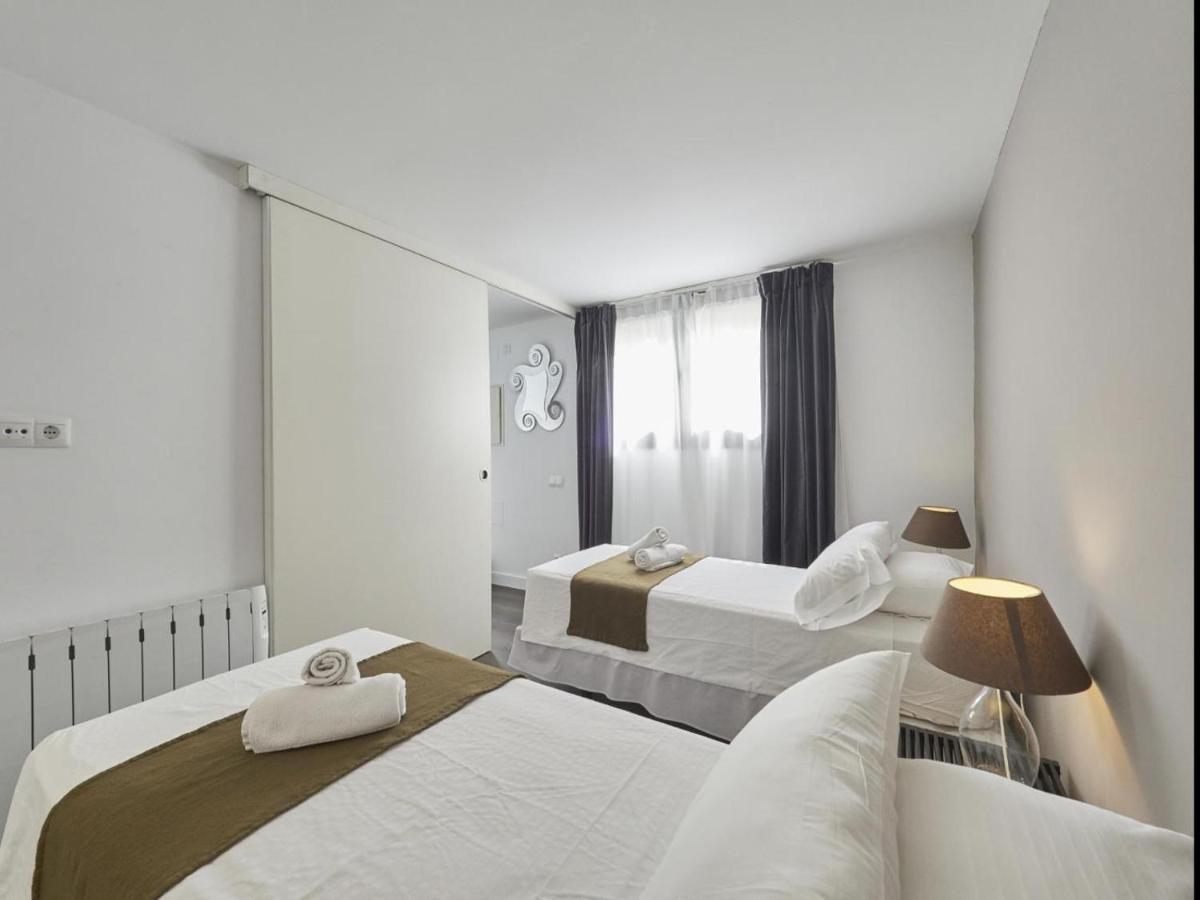 Appartamento Loft Miro Barcellona