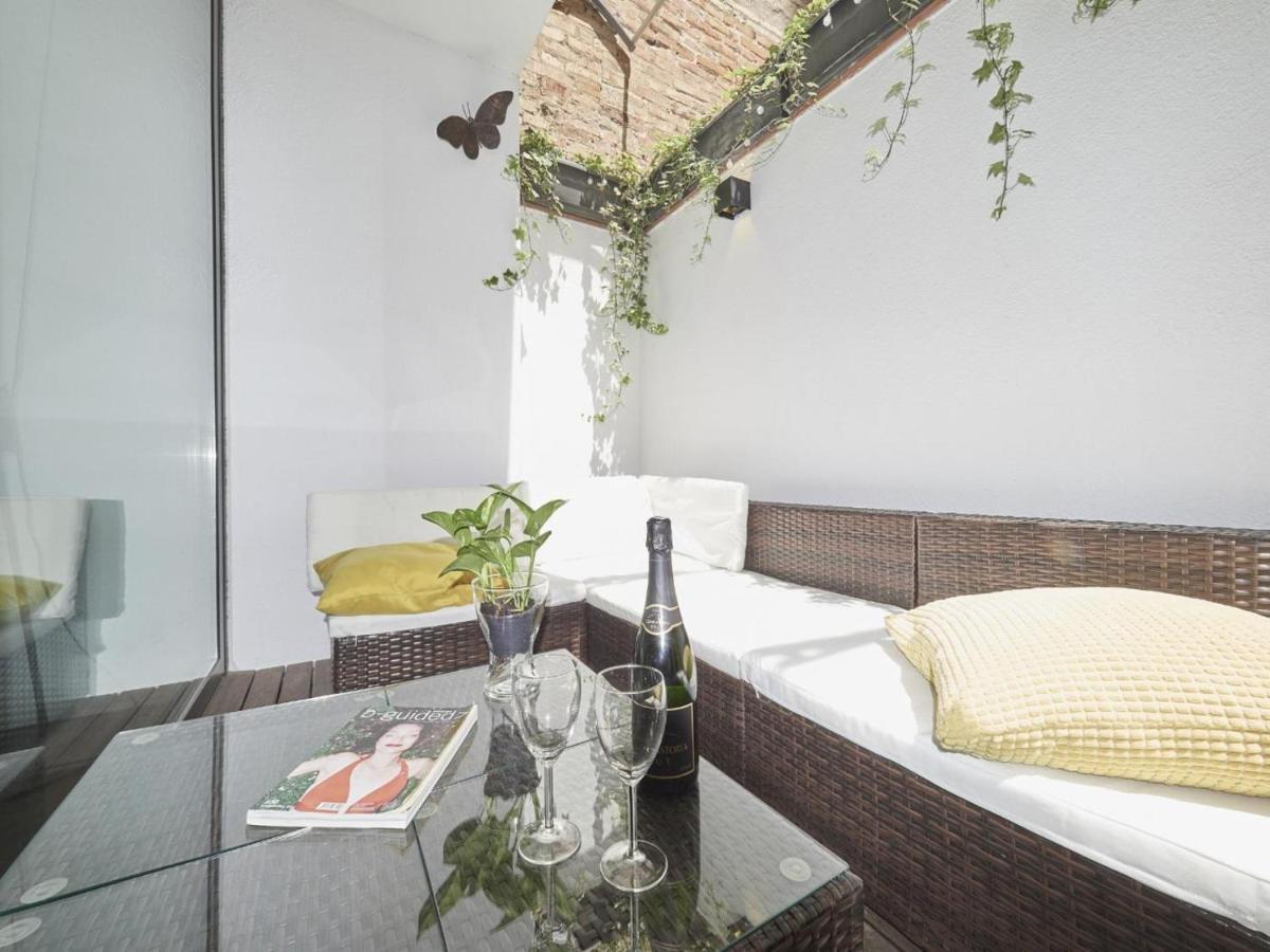 Loft Miro Appartamento Barcellona