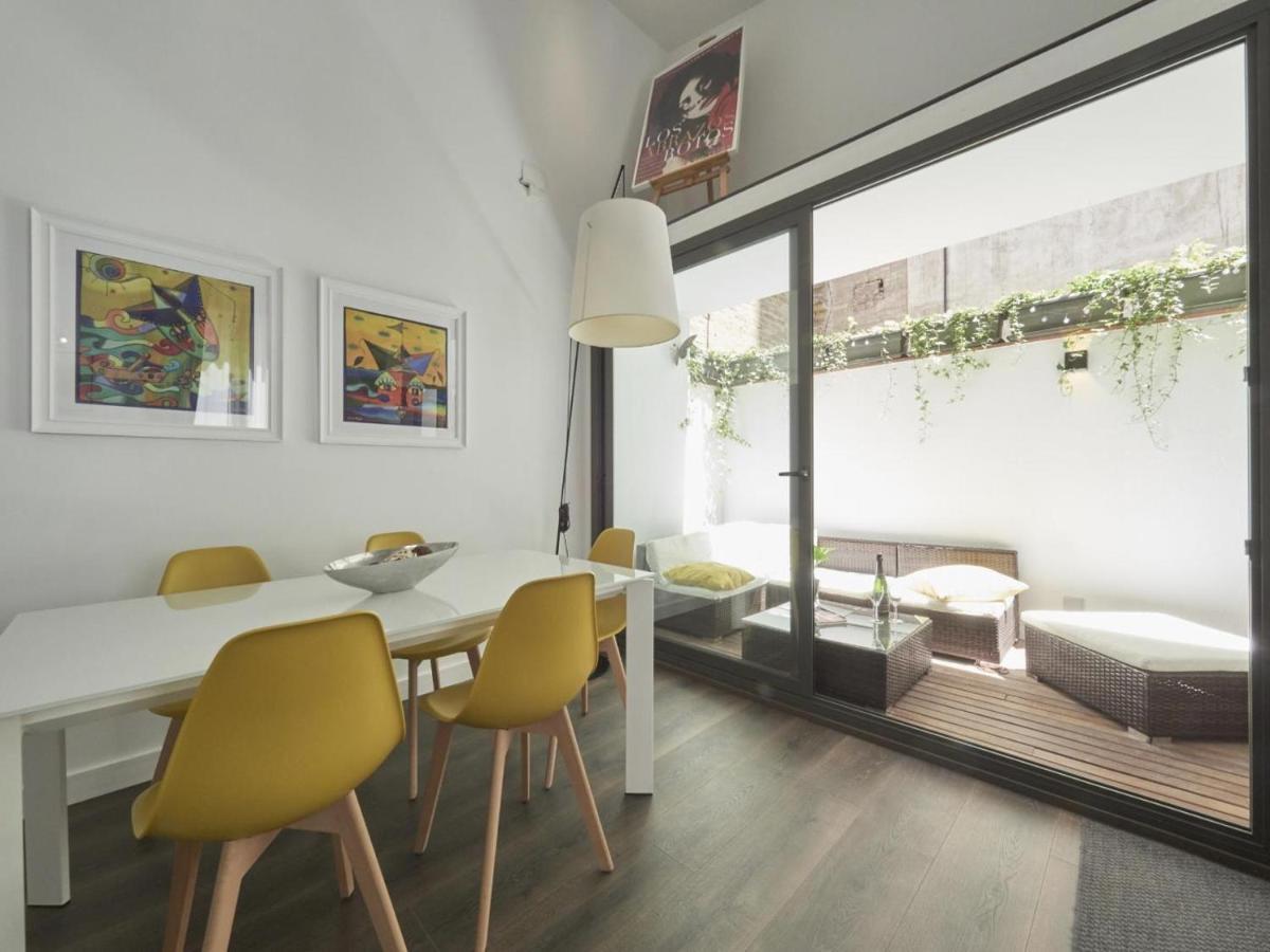 Appartamento Loft Miro *