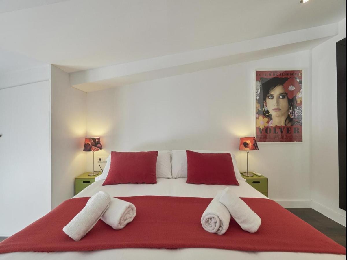 Loft Miro Appartamento Barcellona